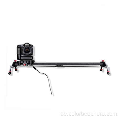 Carbon Fiber Dolly Camera Slider Schienenschiene